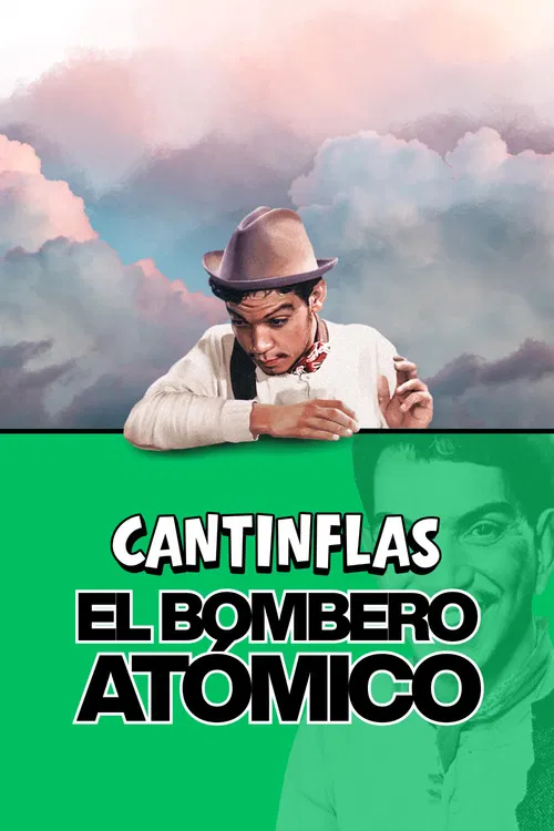 The Atomic Fireman (1952)