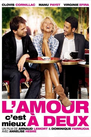The Perfect Date (2010)