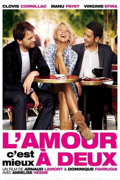 The Perfect Date (2010)