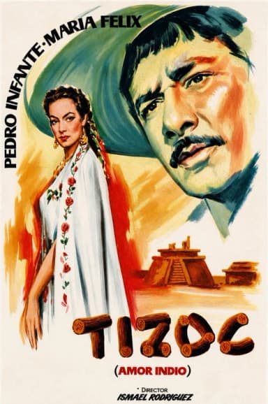 Tizoc (1957)