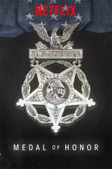 Medal of Honor (2018)
