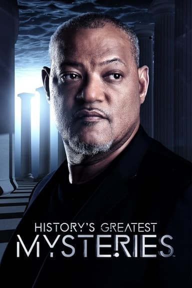 History's Greatest Mysteries (2020)