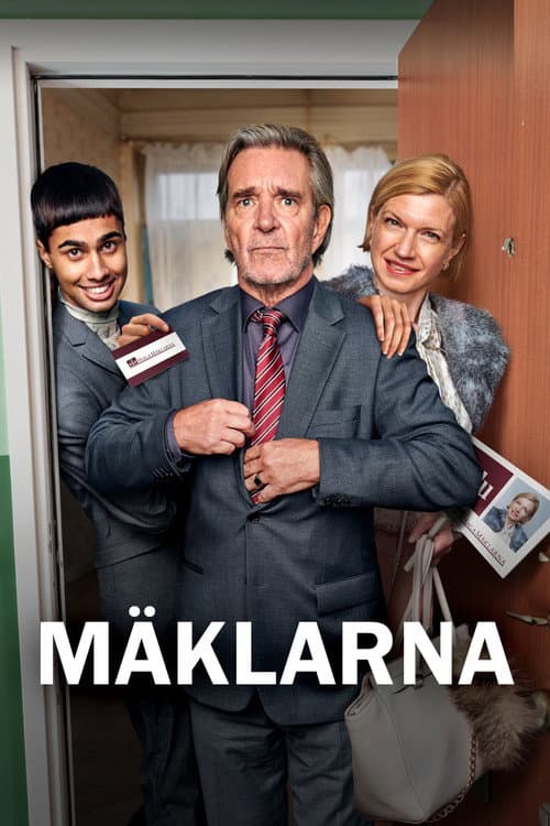 Mäklarna (2006)