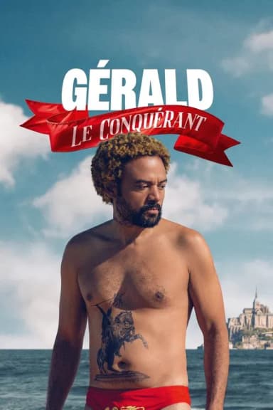 Gérald le Conquérant (2025)