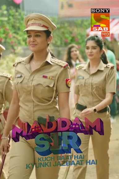 Maddam Sir (2020)