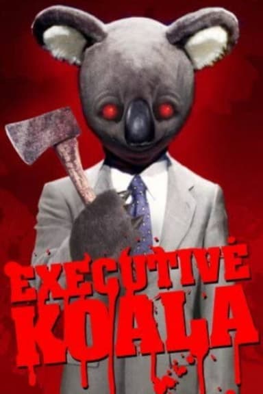 Executive Koala (2006)