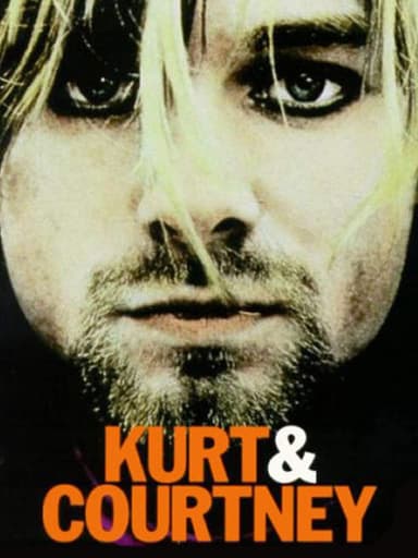 Kurt & Courtney (1998)
