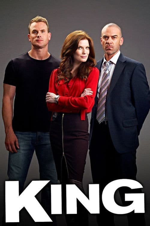 King (2011)