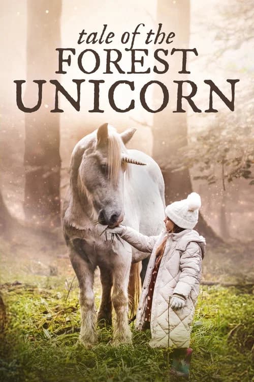 Tale of the Forest Unicorn (2025)