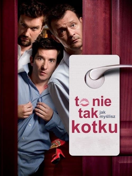 Grand Hotel (2008)
