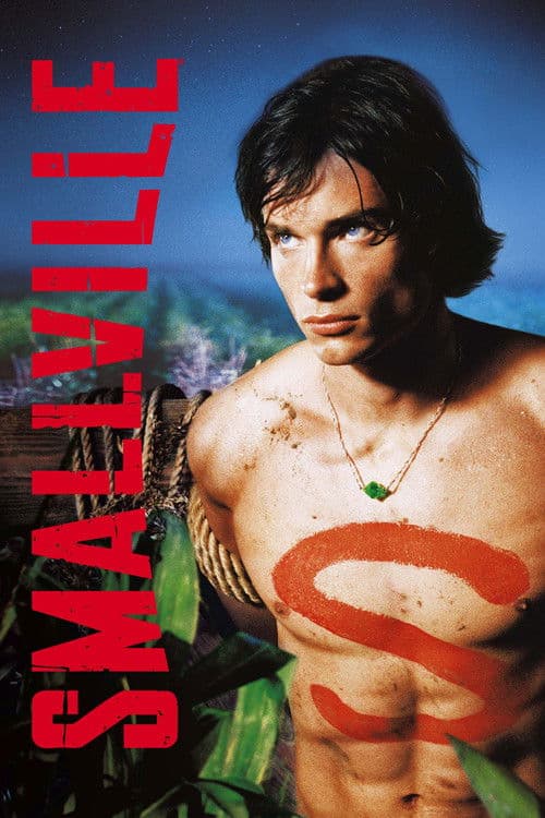 Smallville (2001)