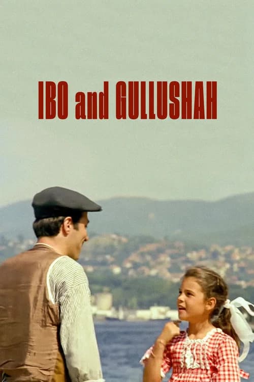 İbo and Güllüşah (1977)
