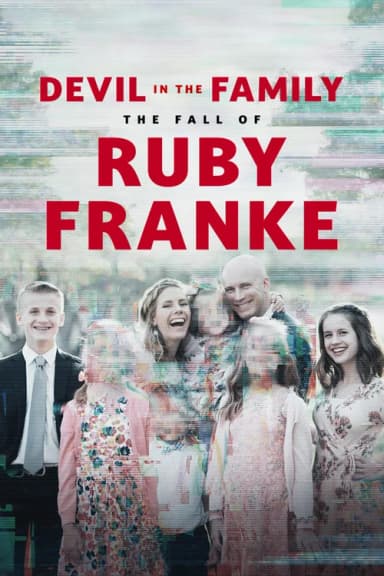 Devil in the Family: The Fall of Ruby Franke (2025)