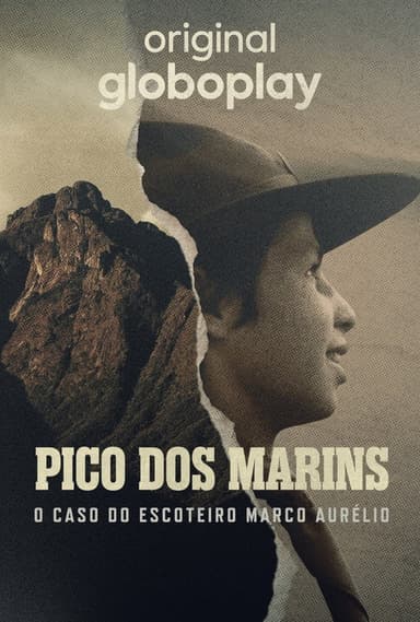 Pico dos Marins: O Caso do Escoteiro Marco Aurélio (2026)