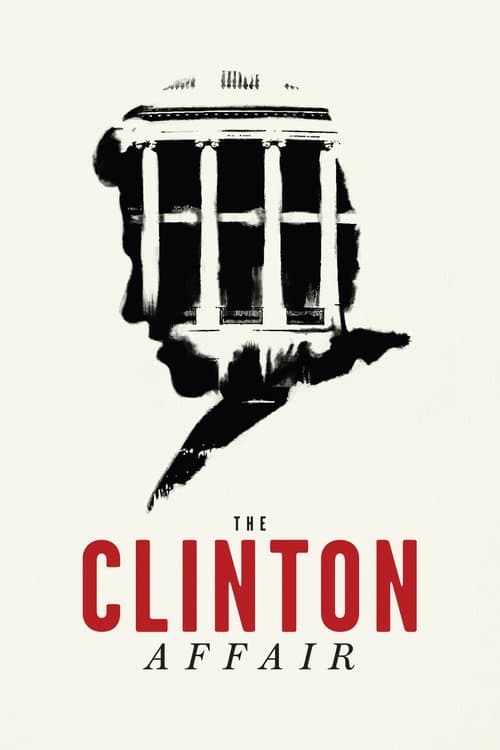 The Clinton Affair (2018)