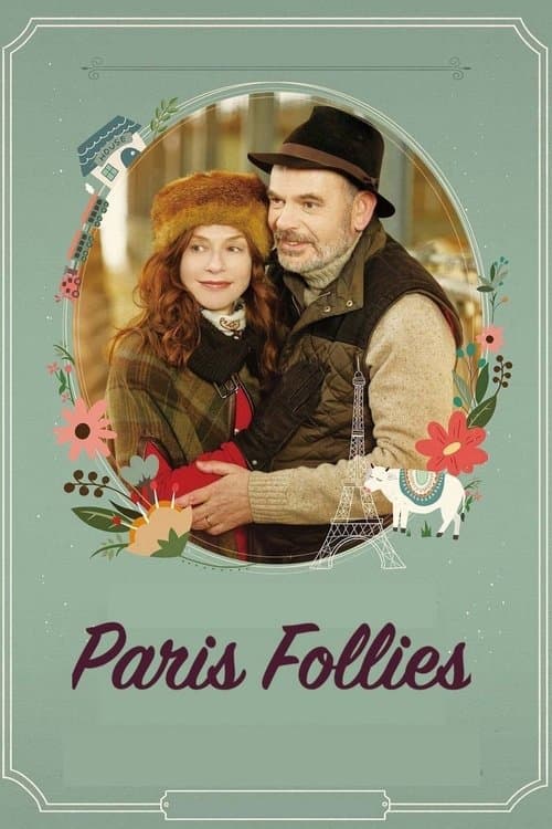 Paris Follies (2014)