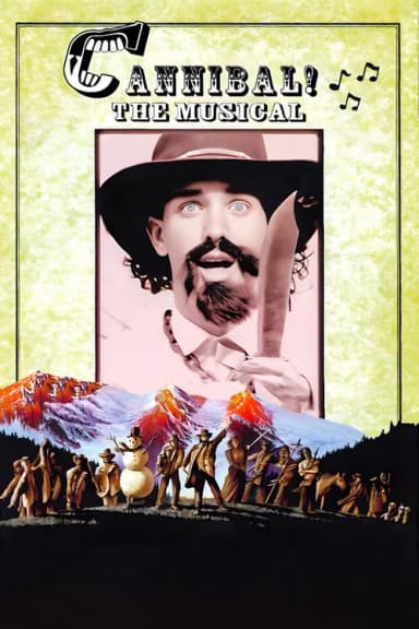 Cannibal! The Musical (1996)