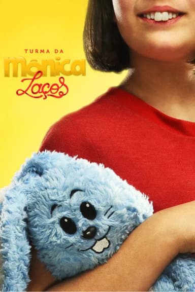 Monica and Friends: Bonds (2019)
