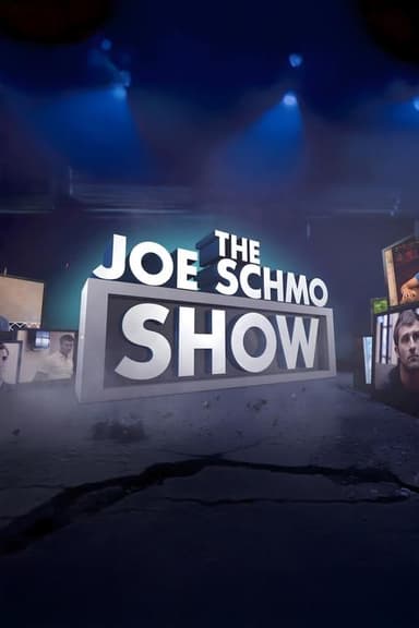 The Joe Schmo Show (2003)