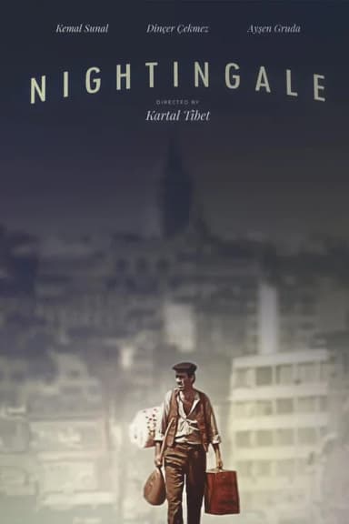 Nightingale (1979)