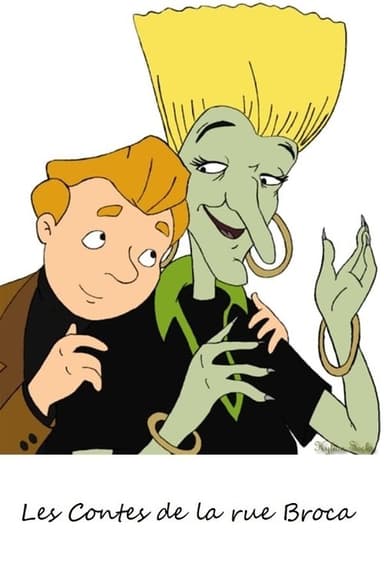 Les Contes de la rue Broca (1996)
