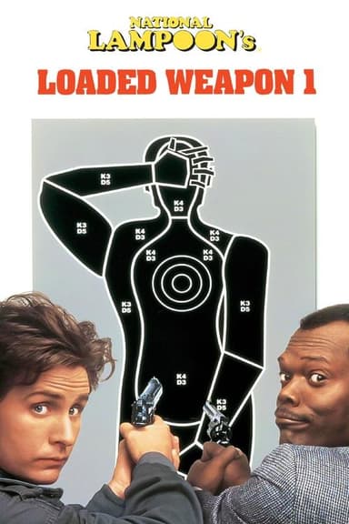 National Lampoon's Loaded Weapon 1 (1993)