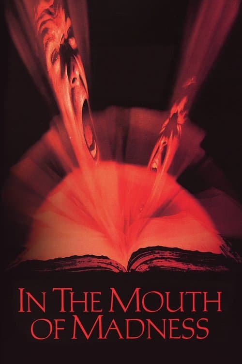 In the Mouth of Madness (1995)
