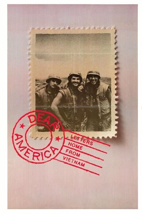 Dear America: Letters Home from Vietnam (1987)