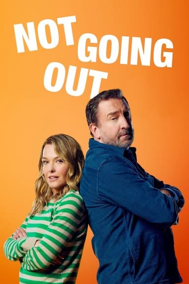 Not Going Out (2006)