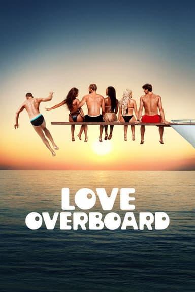 Love Overboard (2026)