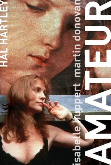 Amateur (1994)