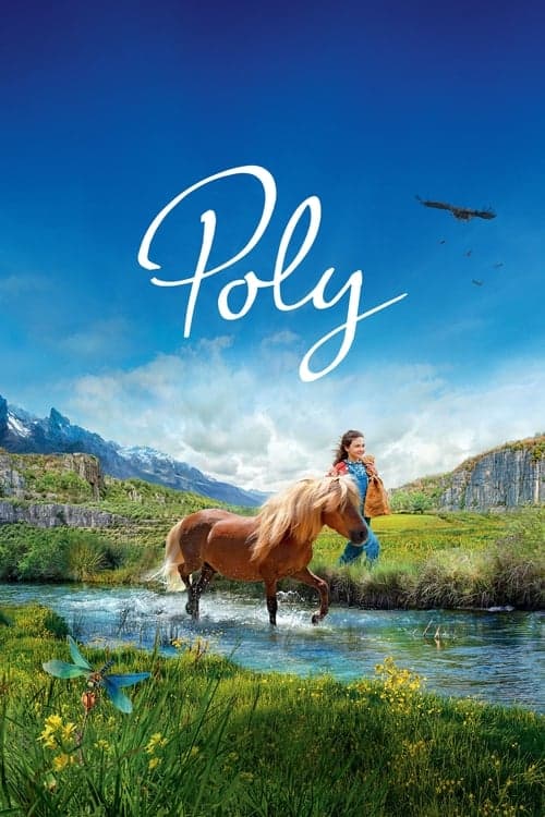Poly (2020)