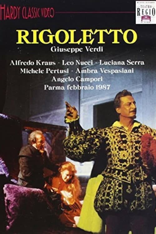 Rigoletto (1987)