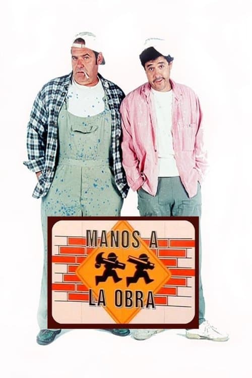 Manos a la obra (1998)