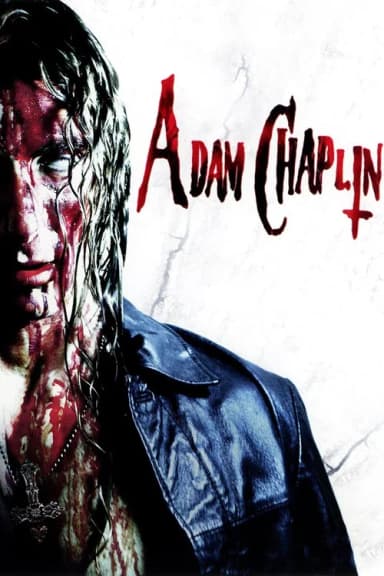 Adam Chaplin (2011)