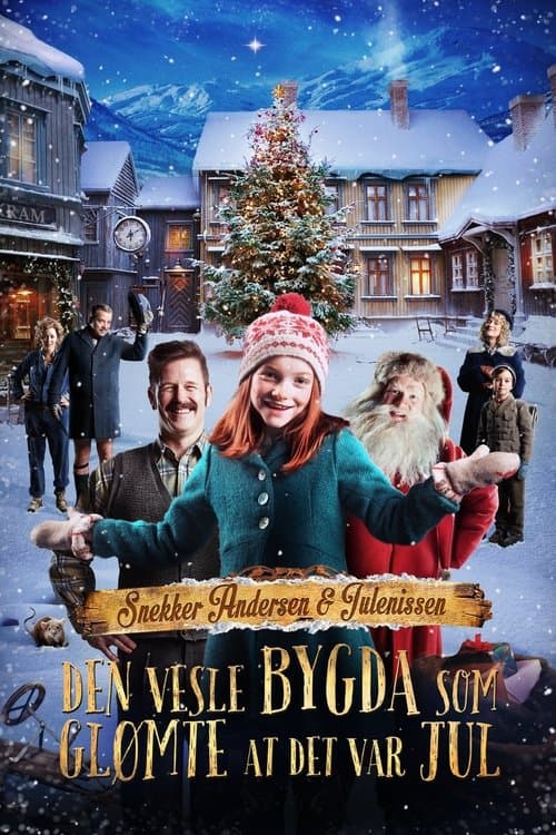 Forgotten Christmas (2019)