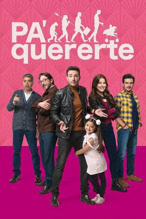 Pa Quererte (2020)