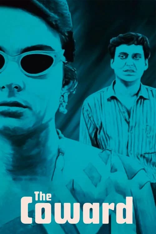 The Coward (1965)