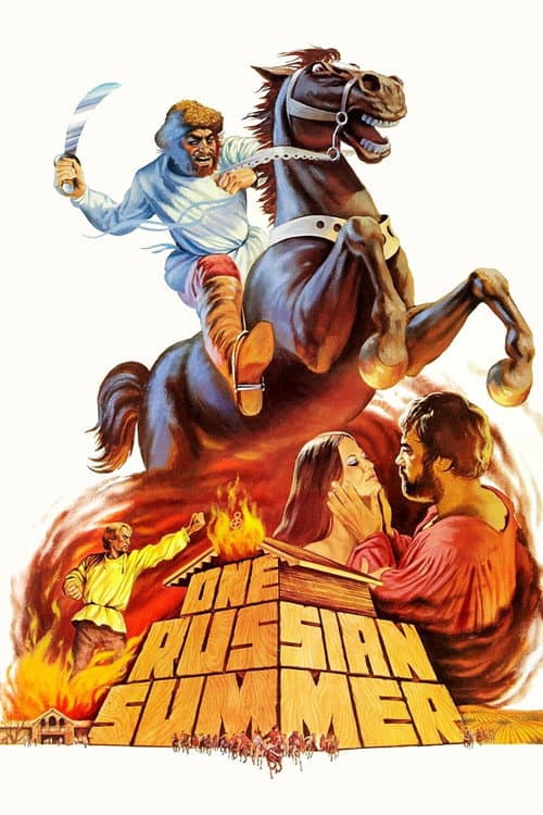 One Russian Summer (1973)