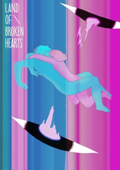 Land of Broken Hearts (2024)