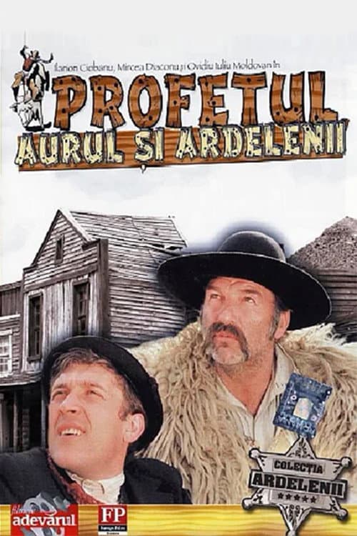 The Prophet, the Gold, and the Transylvanians (1978)
