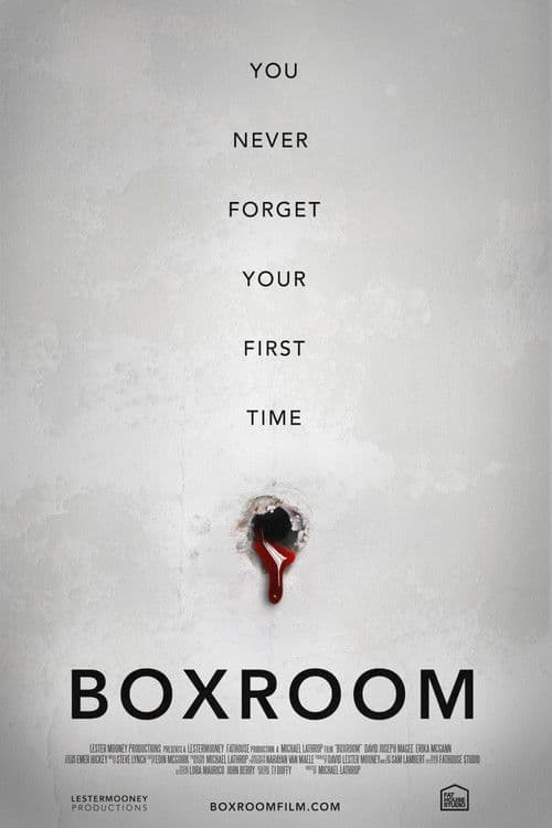 Box Room (2014)