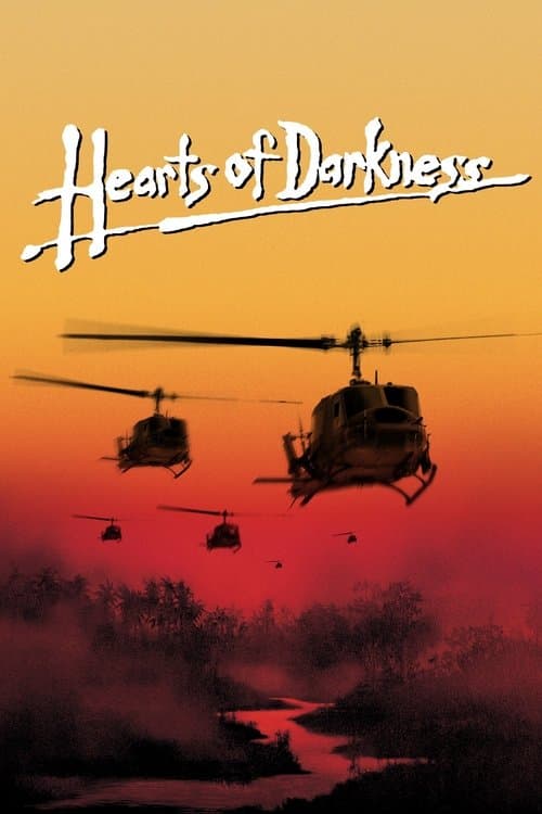 Hearts of Darkness: A Filmmaker's Apocalypse (1991)
