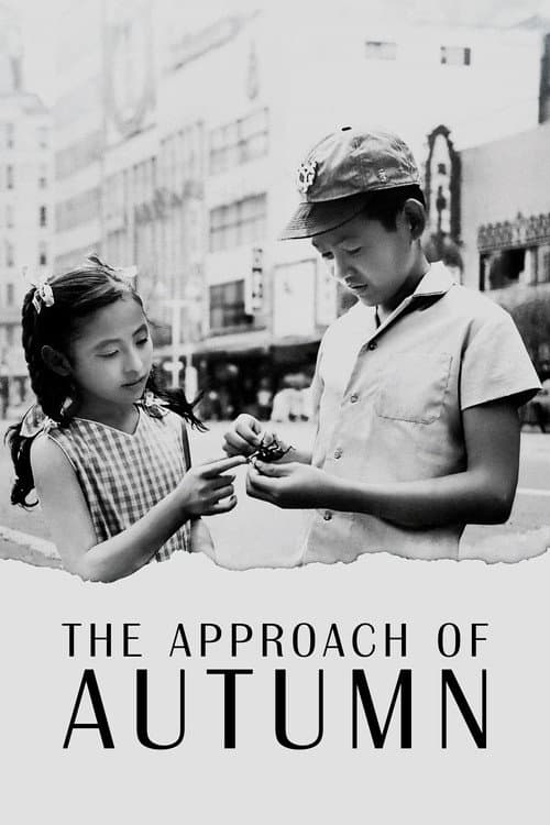 The Approach of Autumn (1960)