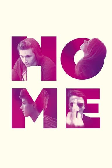 Home (2016)