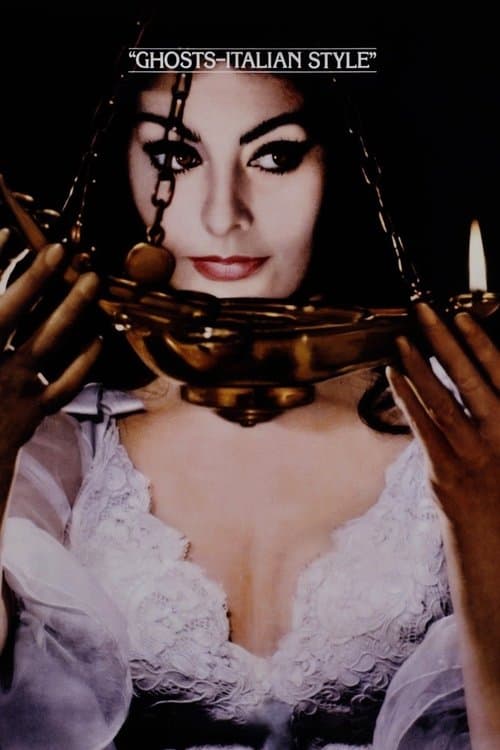 Ghosts, Italian Style (1967)