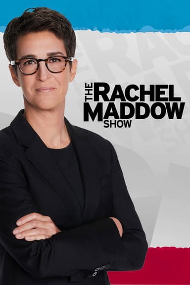 The Rachel Maddow Show (2008)