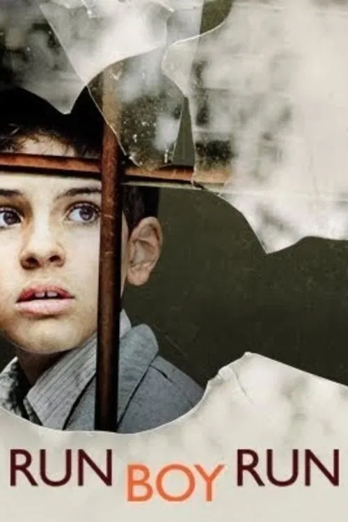 Run Boy Run (2014)