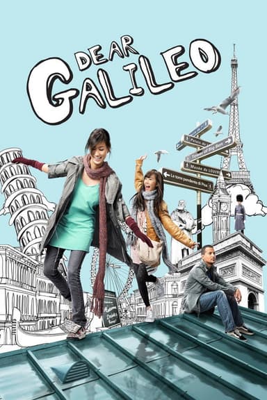 Dear Galileo (2009)