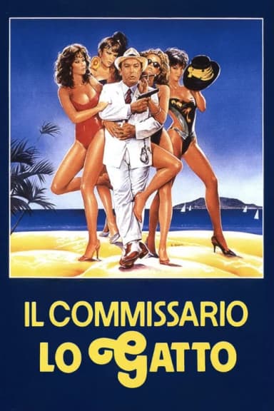 Il commissario Lo Gatto (1986)